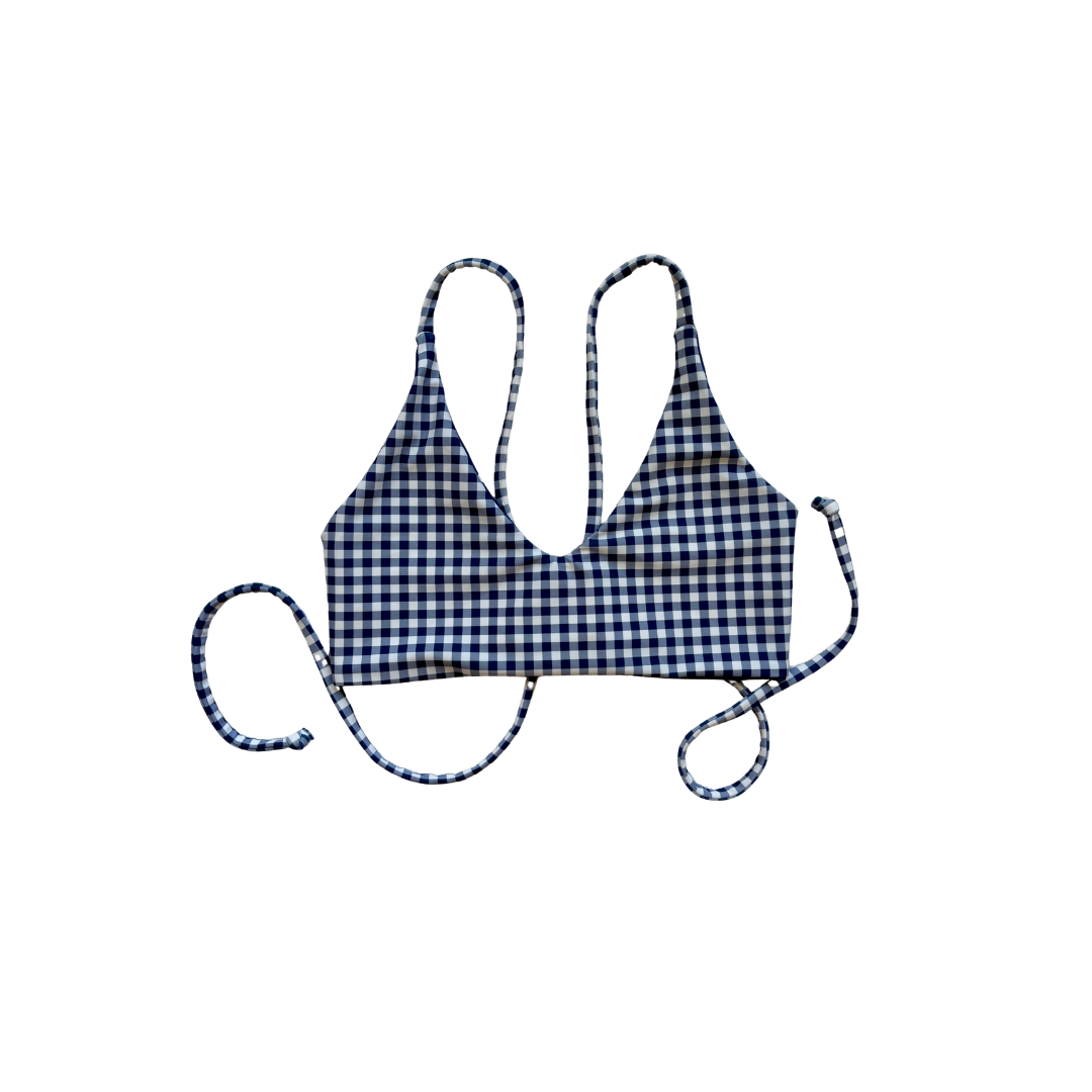 Harbin (Blue)