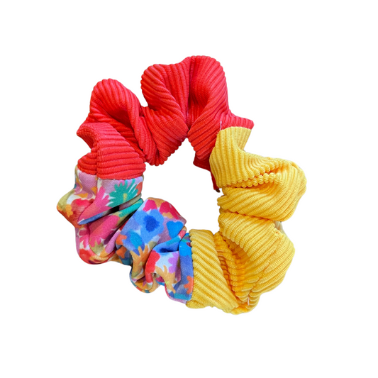 Single Scrunchie