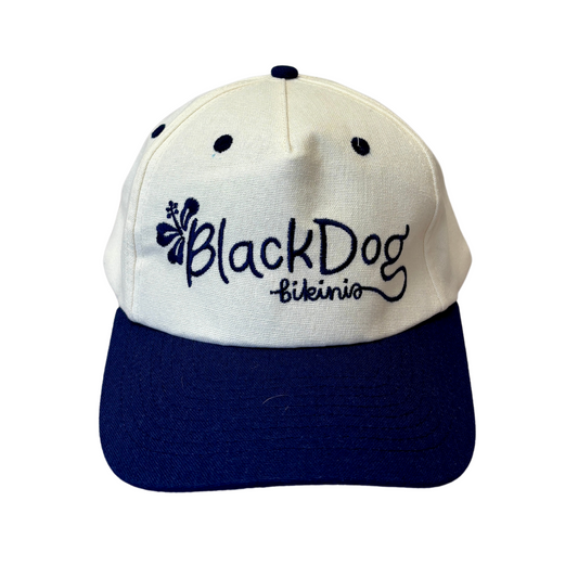 Black Dog Hat