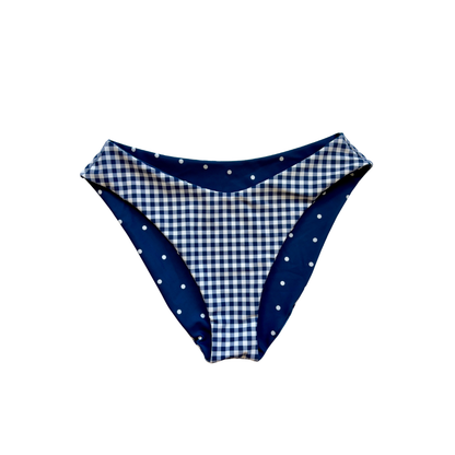 Walden Moderate (Blue)