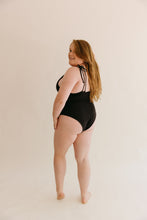Load image into Gallery viewer, XL Betty Full one piece
