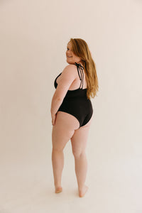 XL Betty Full one piece