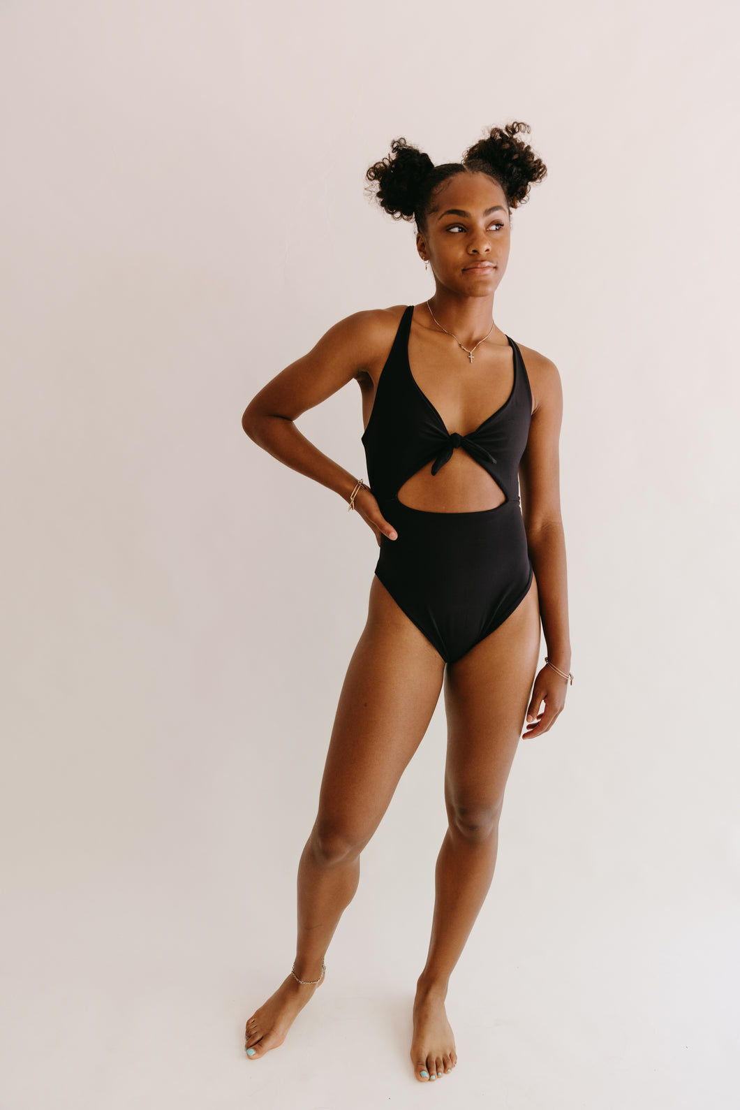 S Lola Full one piece