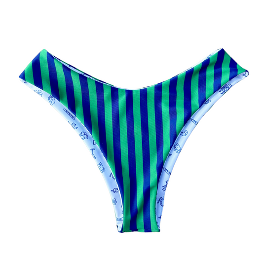 Walden Cheeky Bottom
