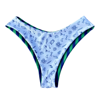 Walden Cheeky Bottom