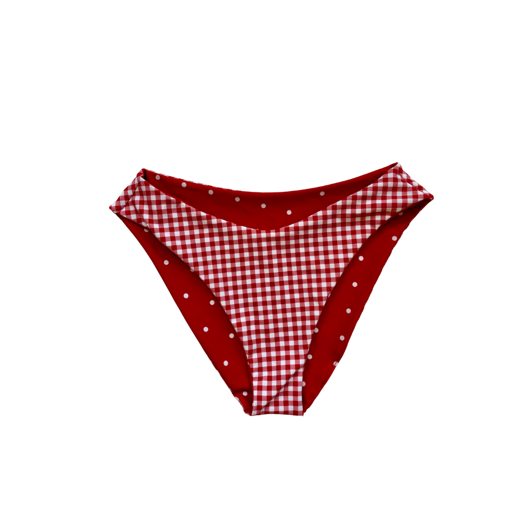 Walden Moderate (Red)