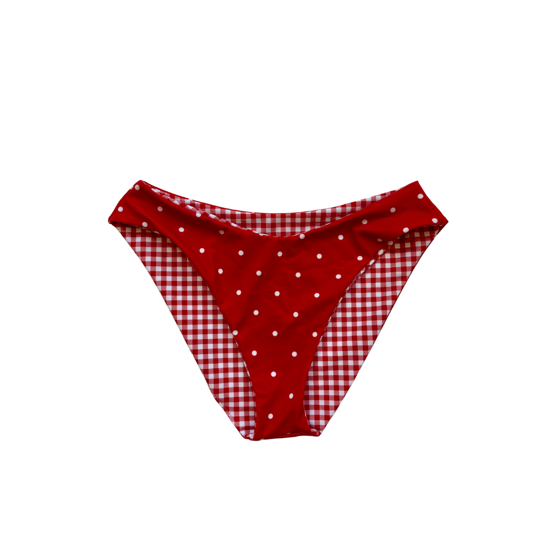 Walden Moderate (Red)