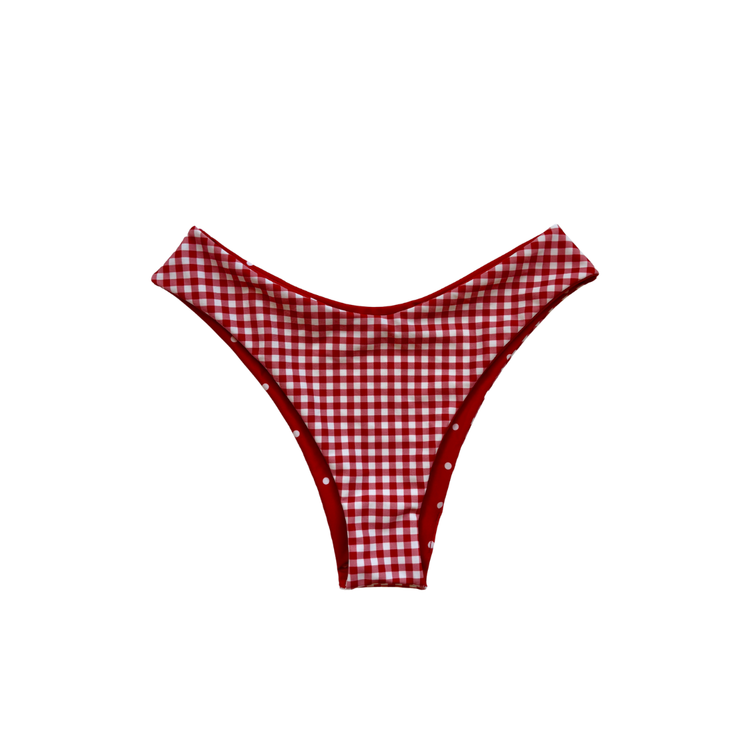 Walden Cheeky (Red)
