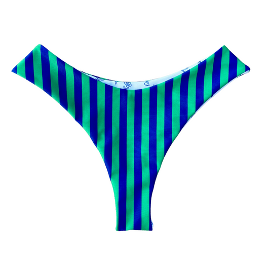 Walden Thong Bottom