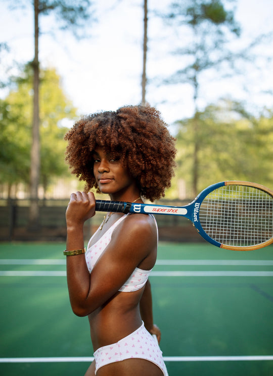 Weekly Sale Black Dog Bikinis