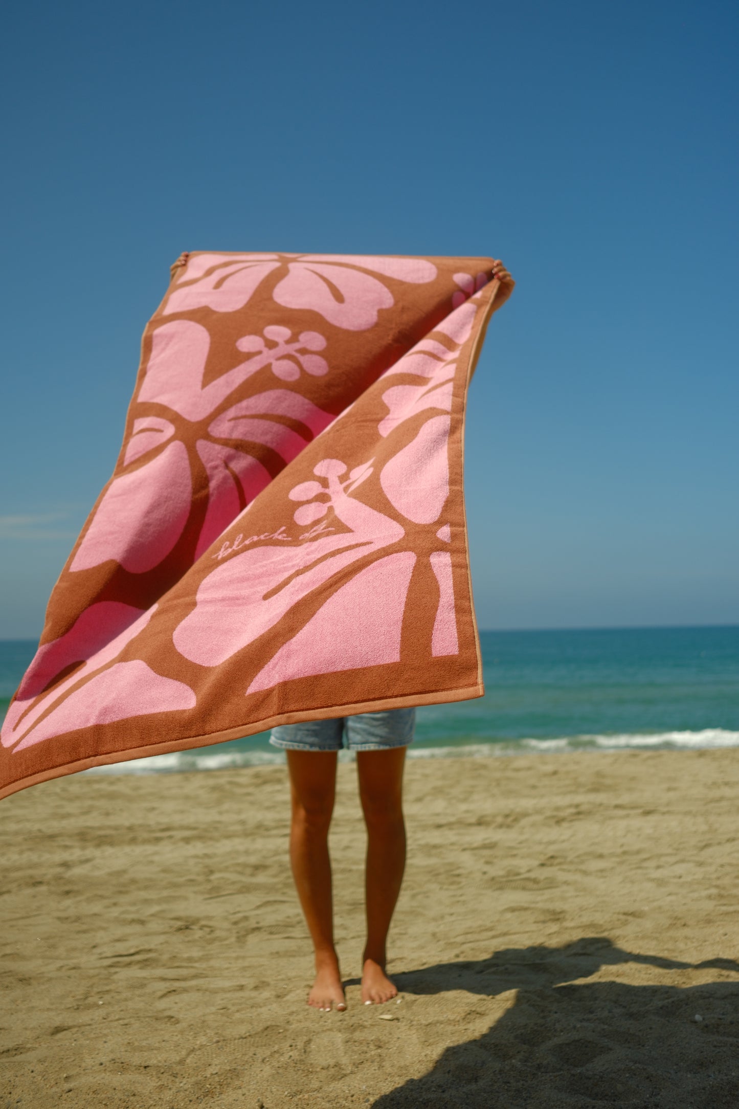 Perfect Beach Towel