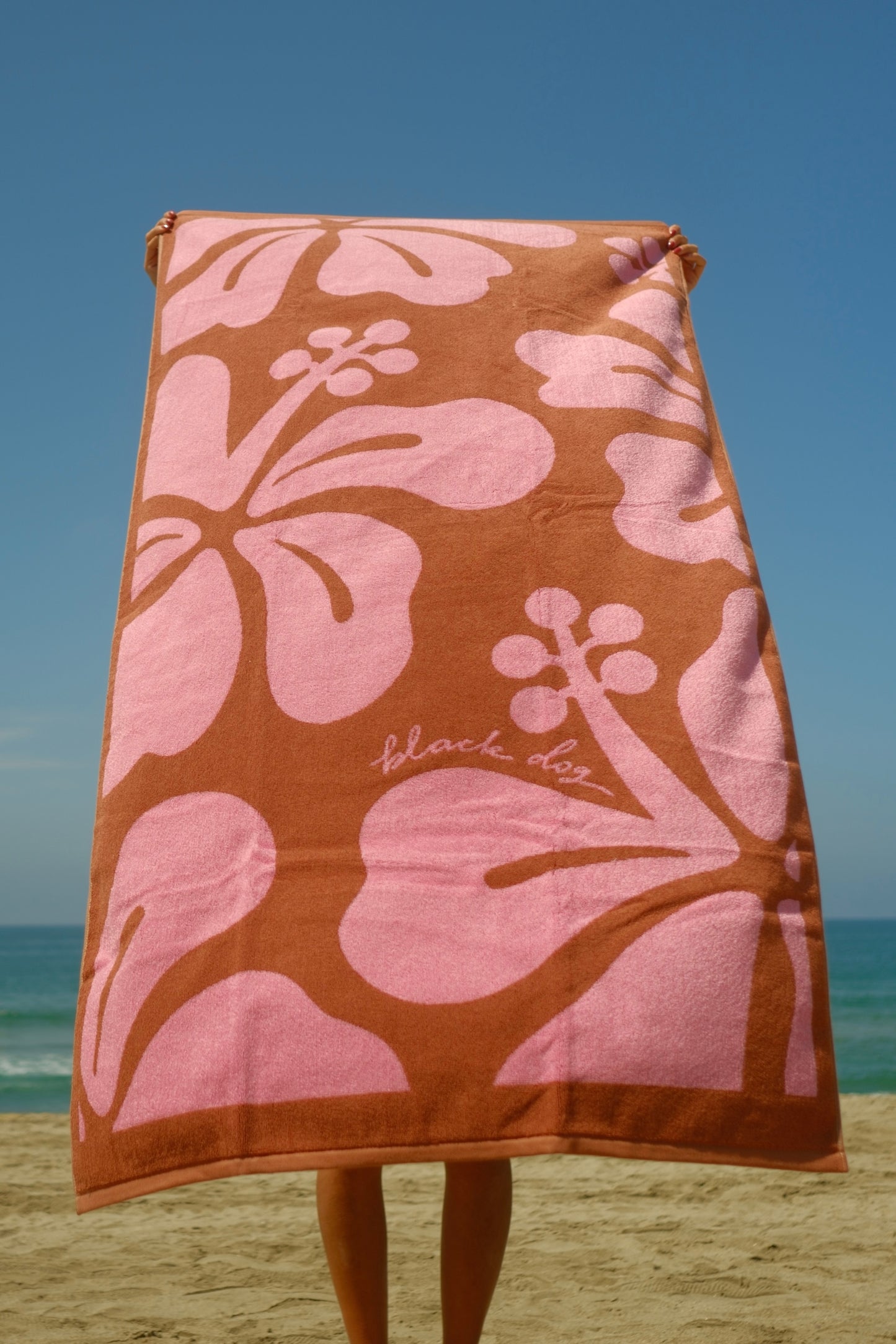 Perfect Beach Towel