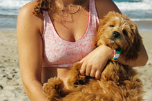 Load image into Gallery viewer, Wiener Dog Bikini
