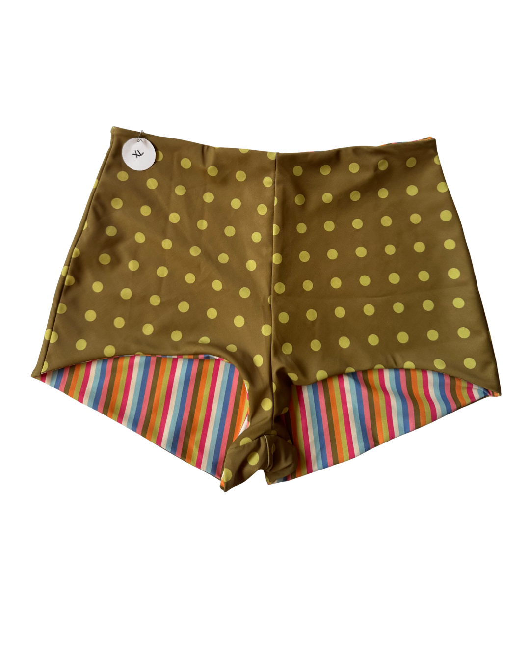 XLarge James High Rise