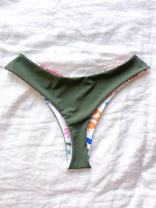 S Walden Thong bottom