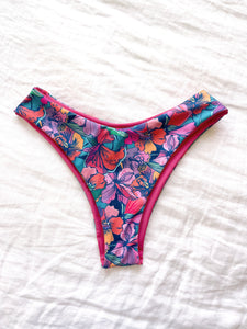 S Walden Cheeky bottom