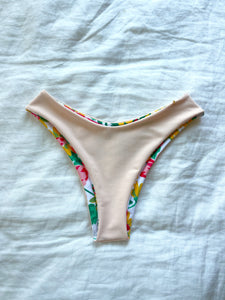 S Walden Cheeky bottom