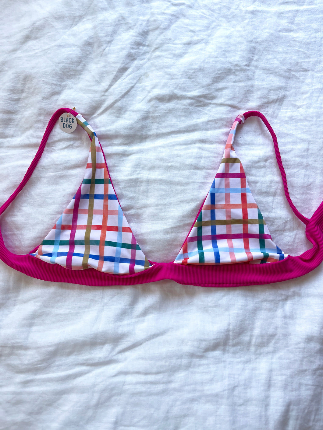 M Millie top