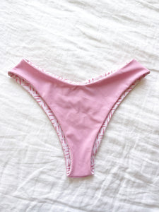 S Walden Cheeky bottom