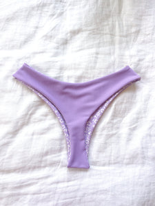 XL Walden Thong bottom