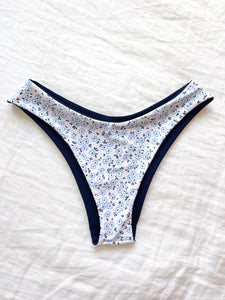 XL Walden Cheeky bottom