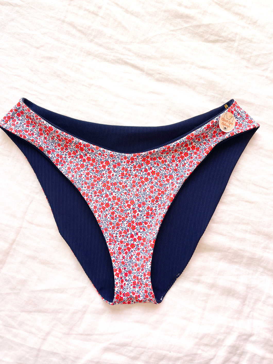 XL Walden Full bottom