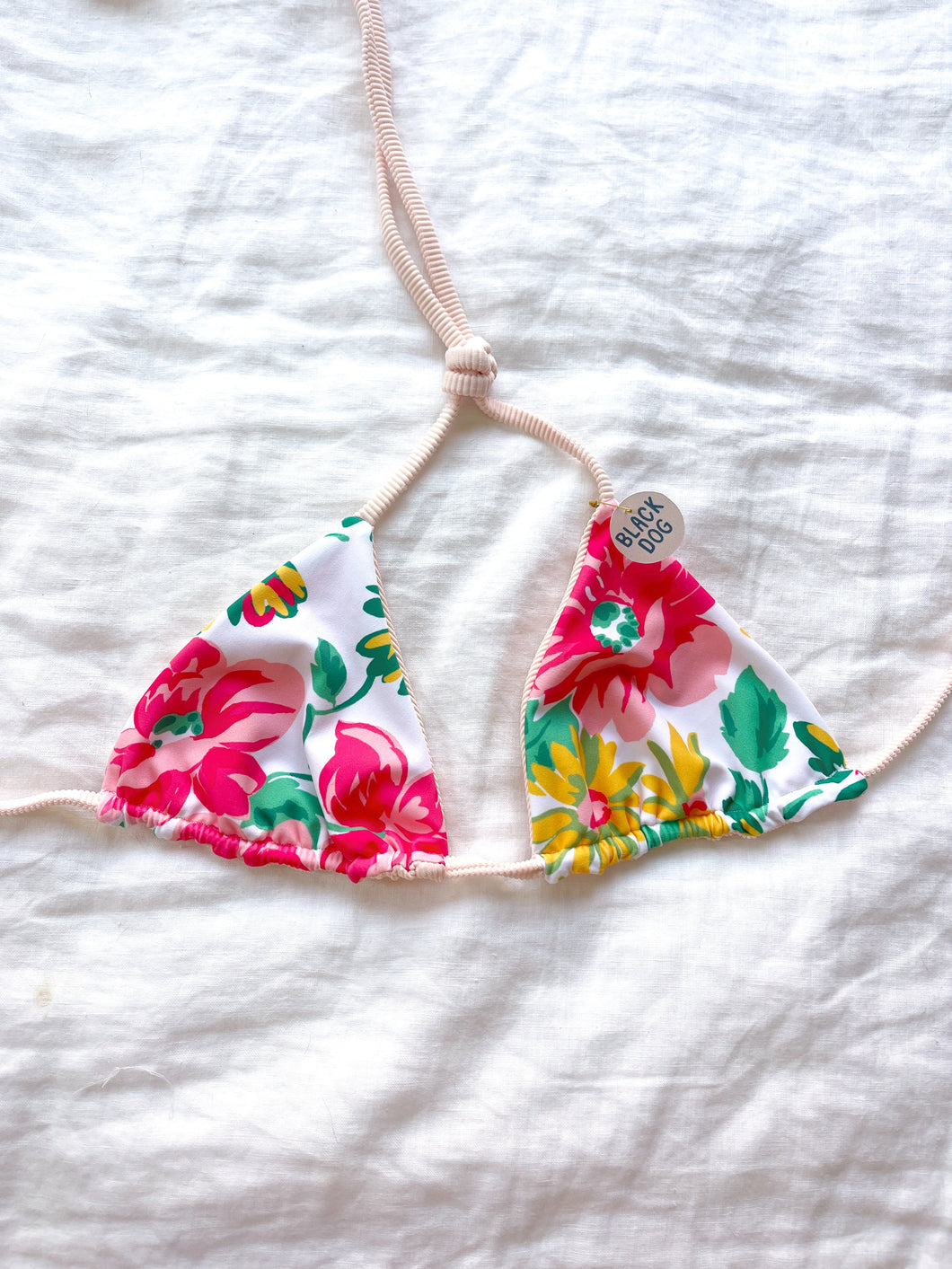 M Pearl top