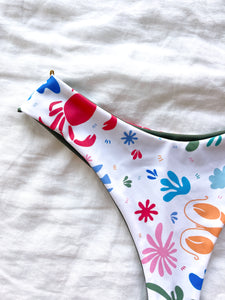 S Walden Thong bottom