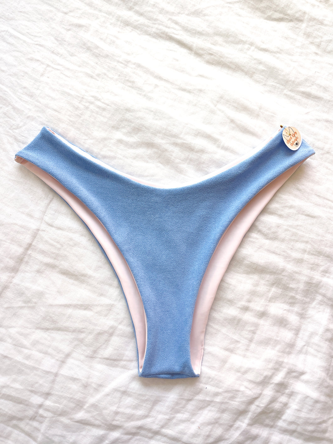 XL Walden Cheeky bottom