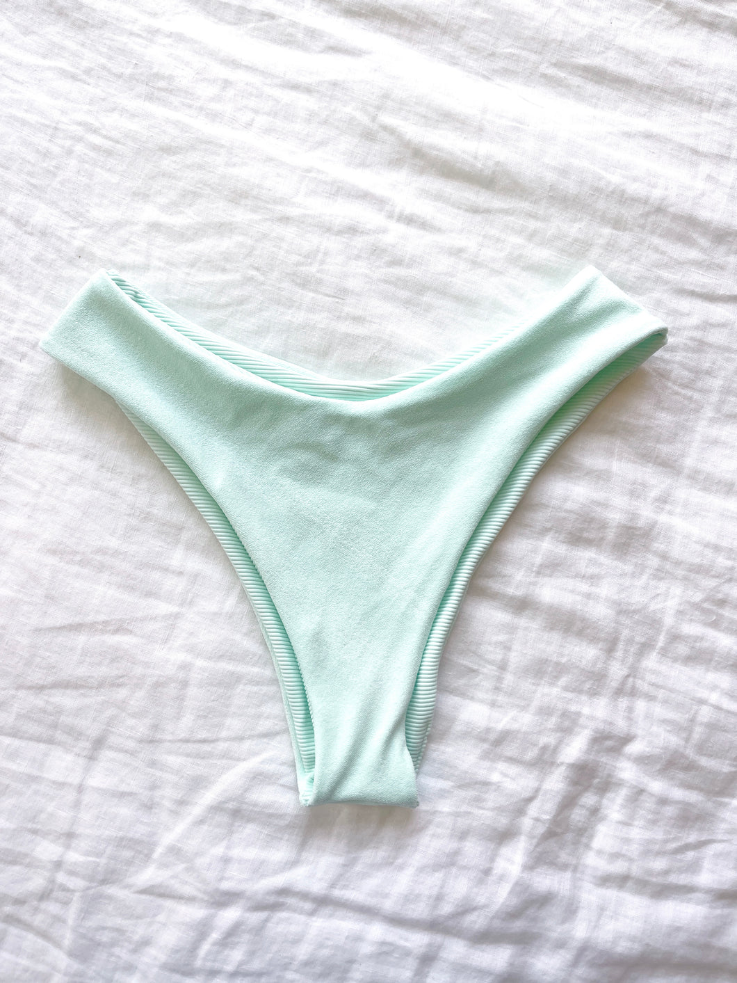 M Walden Cheeky bottom