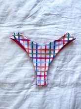 Load image into Gallery viewer, L Walden Thong bottom
