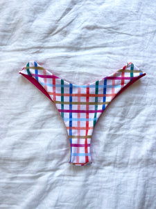 L Walden Thong bottom