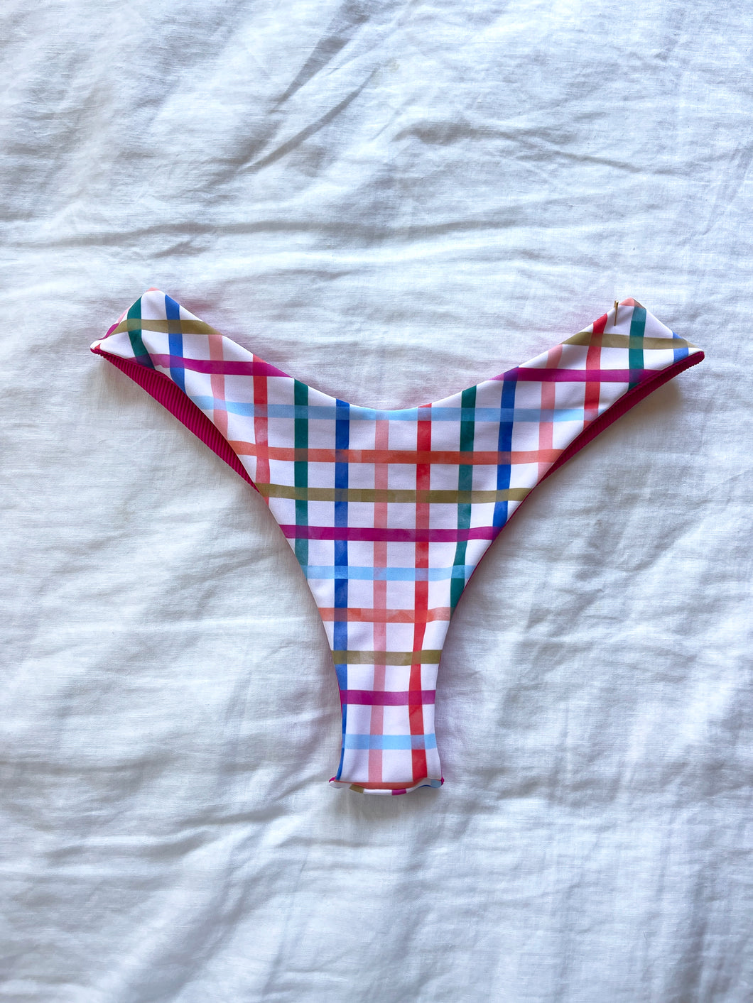 L Walden Thong bottom