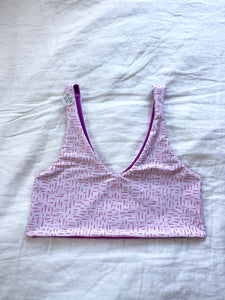 XL Laguna top