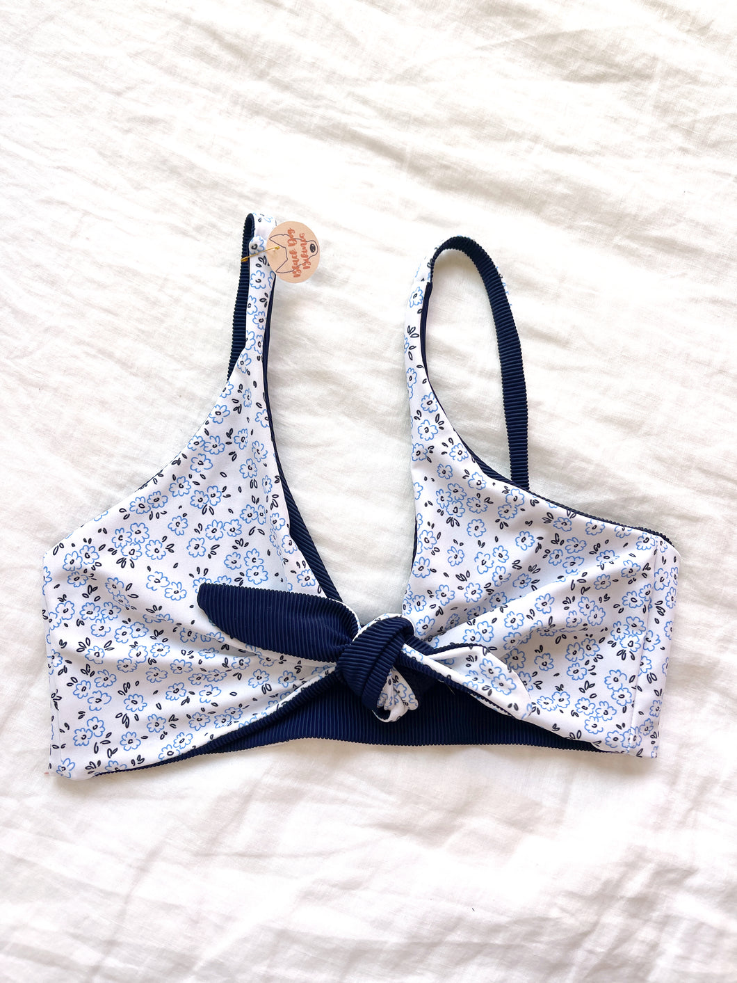 XL Coco top