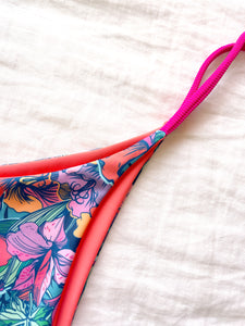 M Roxy bottom