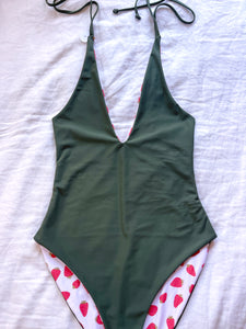 L Betty Full one piece