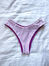 Load image into Gallery viewer, M Walden Cheeky bottom
