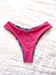 S Walden Cheeky bottom
