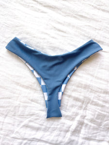 S Walden Thong bottom
