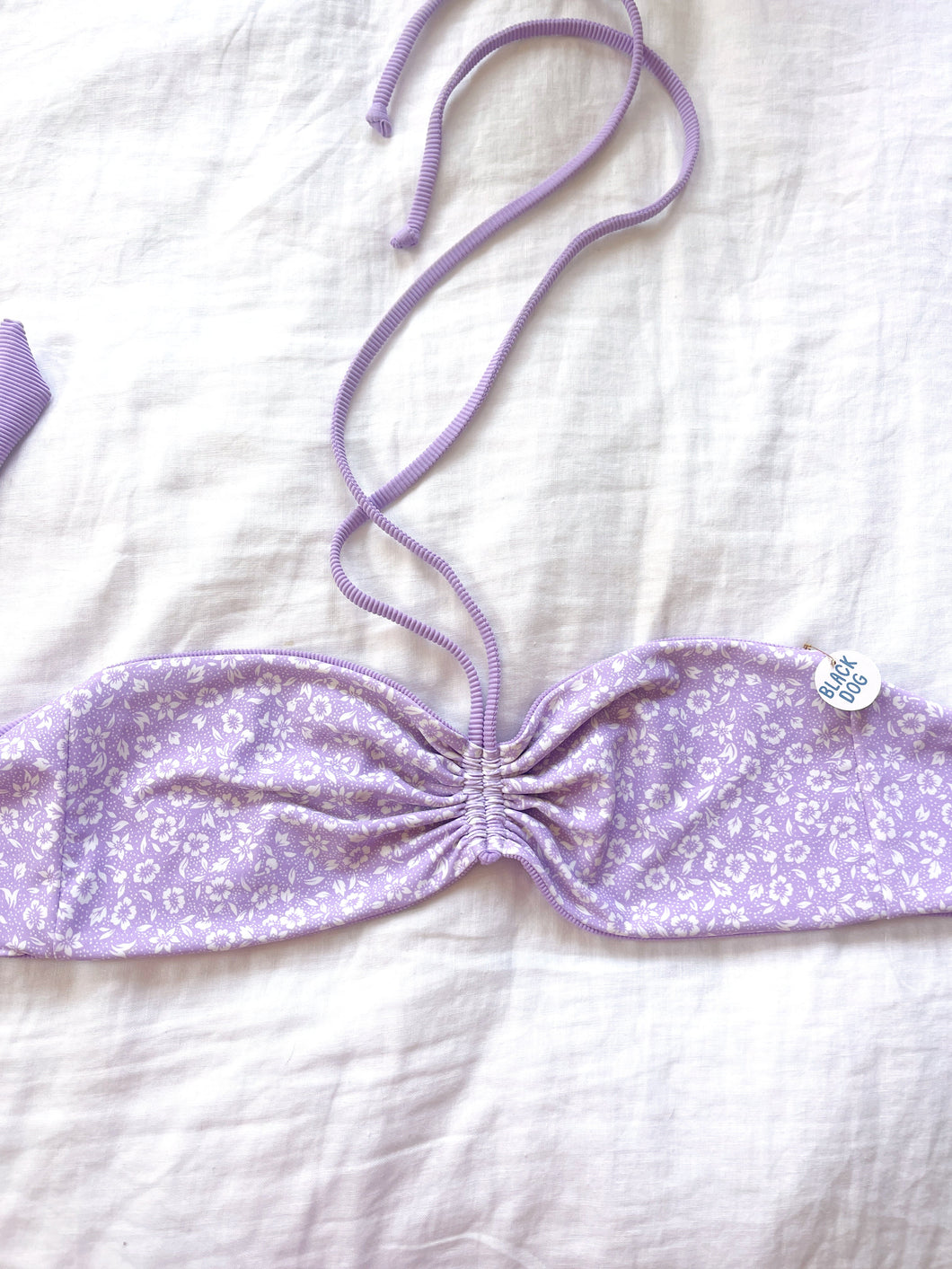 M Dolly top