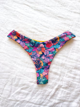 Load image into Gallery viewer, M Walden Thong bottom
