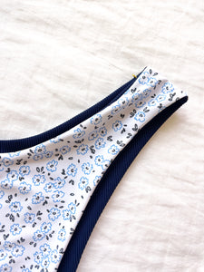 XL Walden Cheeky bottom