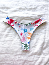 Load image into Gallery viewer, S Walden Thong bottom
