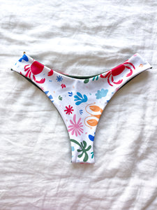 S Walden Thong bottom