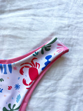 Load image into Gallery viewer, M Walden Cheeky bottom
