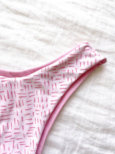 S Walden Cheeky bottom
