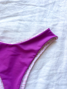 M Walden Cheeky bottom