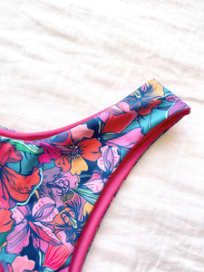 S Walden Cheeky bottom