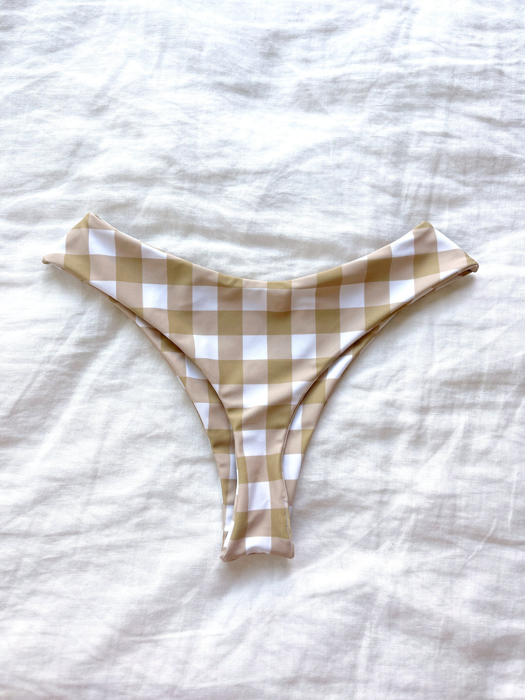 L Walden Thong bottom